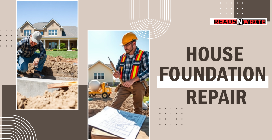 House Foundation Repair: Complete Cost Breakdown, Step-by-Step Process, and Proven Methods to Strengthen and Protect Your Home for Decades