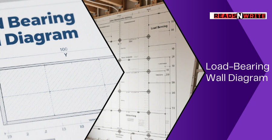 Step-by-Step Guide to Understanding a Load-Bearing Wall Diagram for Safe and Successful Renovation and Remodeling Projects