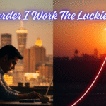 The Harder I Work The Luckier I Get