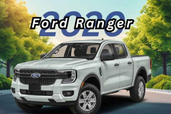 2024 Ford Ranger: A Masterfully Engineered Midsize Pickup Built for Power, Innovation, and Enduring Performance