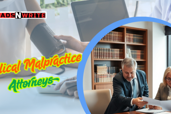 Medical Malpractice Attorneys: Deadlines, Damage Caps, and Filing Rules