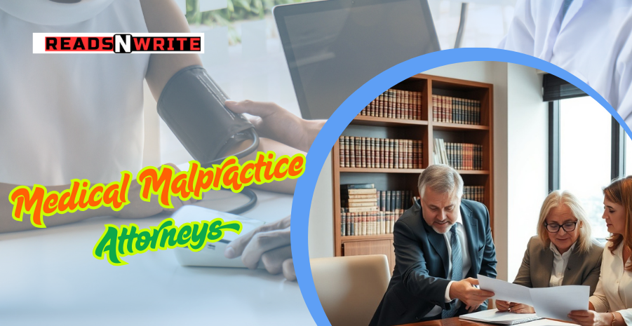 Medical Malpractice Attorneys: Deadlines, Damage Caps, and Filing Rules