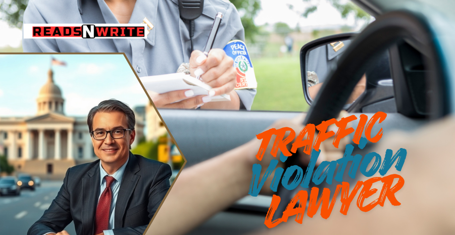 Traffic Violation Lawyer: The Break-Even Math on Fighting a Ticket