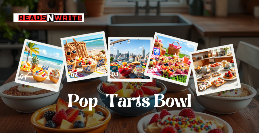Pop-Tarts Bowl: Full History, Every Result, and the Edible Mascot