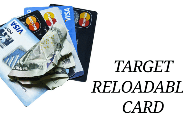 Target Reloadable Card: A Comprehensive Guide to Features, Benefits, Usage, and Financial Freedom