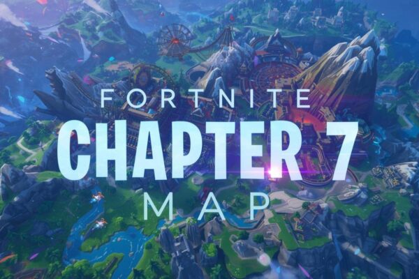 Fortnite Chapter 7 Map: Comprehensive Guide to New Locations, High-Tier Loot, Advanced Vehicles, Seasonal Changes, and Expert Competitive Strategies