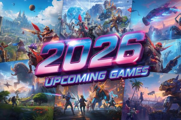 2026 Upcoming Games: Mid-Year Status Report on What Shipped and What Slipped
