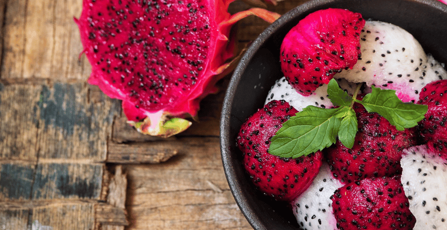 Does Dragon Fruit Make You Poop? How This Tropical Superfruit Supports Digestion, Relieves Constipation, and Boosts Gut Health