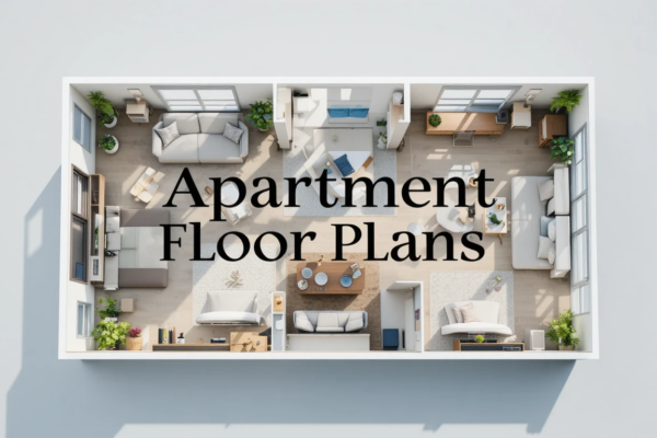 Apartment Floor Plans: Comprehensive Guide to Optimized Layouts, Rental Potential, and Modern Real Estate Design Strategies