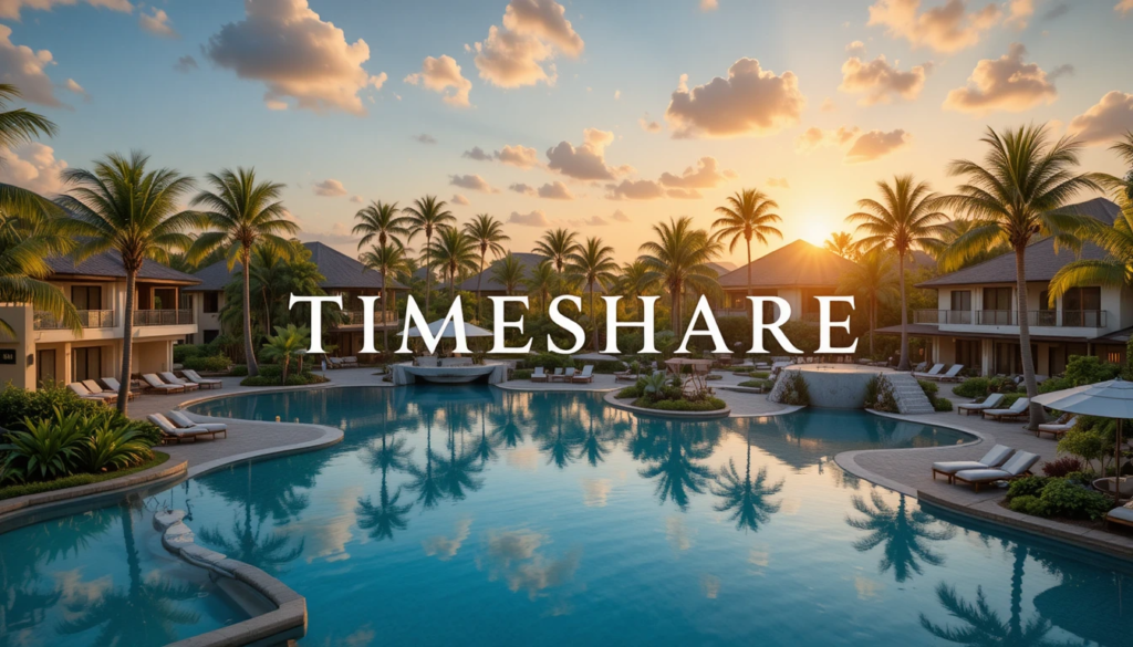 What Is a Timeshare? A Complete Guide to Shared Vacation Ownership, Costs, Benefits, and Investment Opportunities