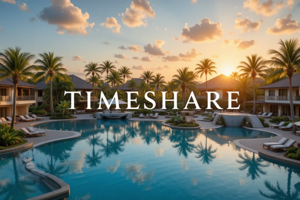 What Is a Timeshare? A Complete Guide to Shared Vacation Ownership, Costs, Benefits, and Investment Opportunities