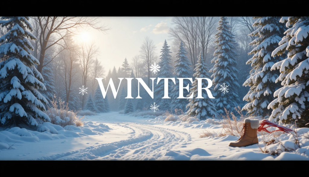 Things to Do in the Winter: Essential Tips, Activities, and Lifestyle Ideas for Health, Fun, and Comfort During the Cold Season
