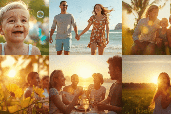 Things That Make People Happy: Understanding, Meaningful Relationships, Personal Achievements, Self-Care, Positive Thinking, Happiness Found, Experiencing Nature, Physical Health, and More Info