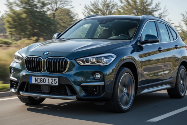 2024 BMW X1 Review: Design, Performance, Interior Technology, Fuel Efficiency, and Complete Buying Guide