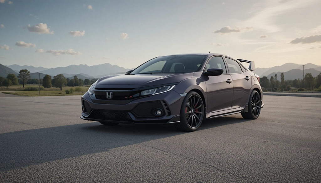 2024 Honda Civic Type R Review: Complete Guide to Performance, Turbo Engine Specs, Interior Technology, Driving Experience, and Pricing
