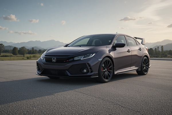 2024 Honda Civic Type R Review: Complete Guide to Performance, Turbo Engine Specs, Interior Technology, Driving Experience, and Pricing
