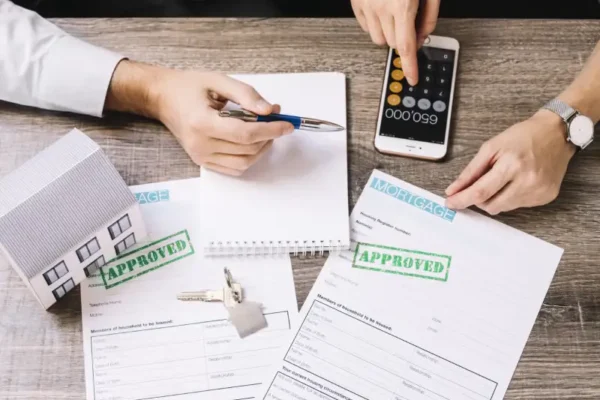 5 Steps to Take Before Selecting a Loan Provider 