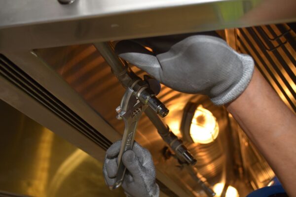 11 Services That Help Your Kitchen Stay Functional Year Round