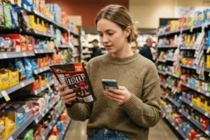 Are M&Ms Gluten Free?