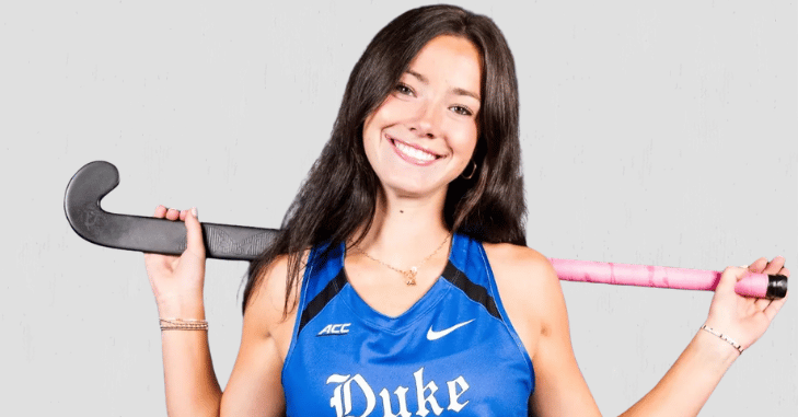 The Field Hockey Career Most Profiles Skip