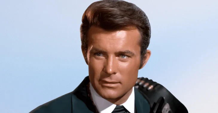 Why The Wild Wild West Made Him a Television Icon
