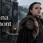 Lyanna Mormont