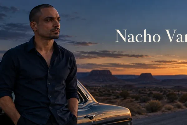 Nacho Varga Explained: His Story, Choices, and Better Call Saul Ending