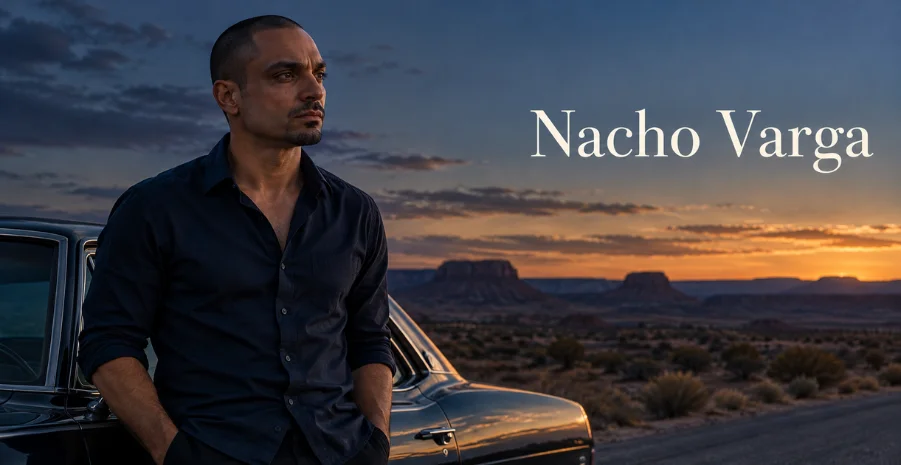 Nacho Varga Explained: His Story, Choices, and Better Call Saul Ending