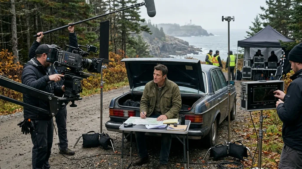 What Makes 2026 an Interesting Year for Mystery Fans?