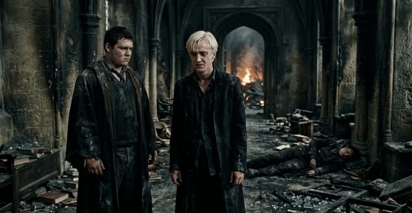 Why Their Ending Matters More Than It First Appears