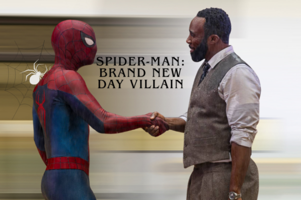 Spider-Man: Brand New Day Villain Explained: The Real Enemy Behind the Movie’s Biggest Twist